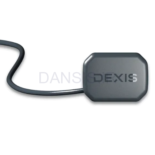 تصویر  سنسور RVG مدل DEXIS