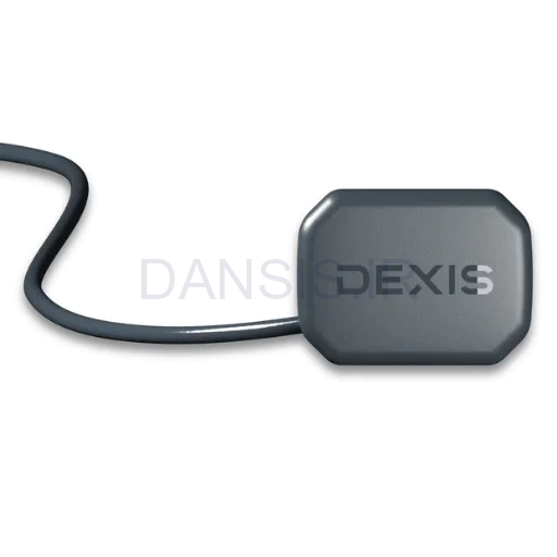 تصویر  سنسور RVG مدل DEXIS