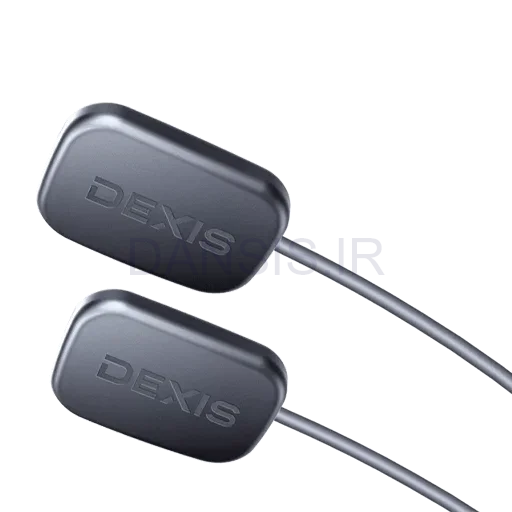 تصویر  سنسور RVG مدل DEXIS
