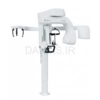تصویر  دستگاه  CBCT OP 3D مدل Dexis
