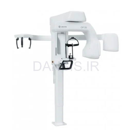 تصویر  دستگاه  CBCT OP 3D مدل Dexis