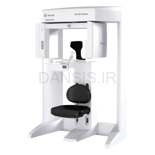 تصویر  دستگاه CBCT OP 3D Vision مدل Dexis