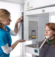 تصویر  دستگاه CBCT OP 3D Vision مدل Dexis