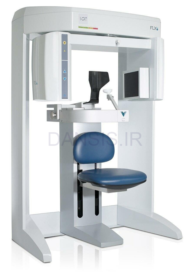 تصویر  دستگاه CBCT OP 3D Vision مدل Dexis