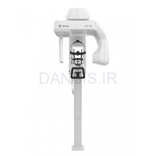 تصویر  دستگاه  CBCT OP 3D مدل Dexis