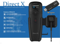 تصویر  دستگاه RVG مدل PicoPack