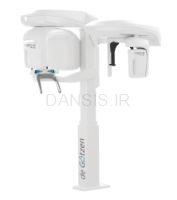 تصویر  دستگاه OPG Xgenus Arïes برند de Götzen