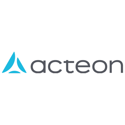 تصویر برای تولیدکننده: acteon