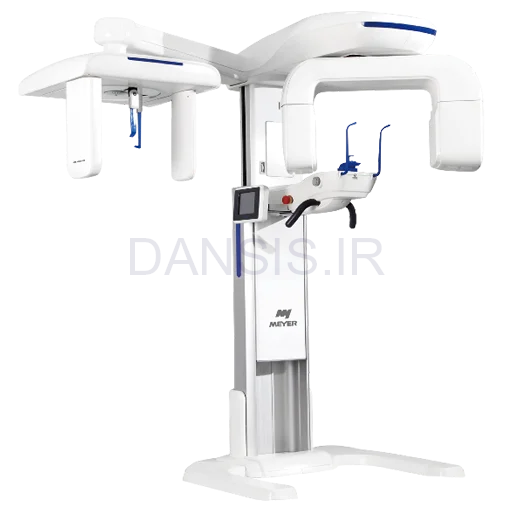 تصویر  دستگاه CBCT 3D pro مدل MEYER