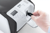 تصویر  اسکنر فسفرپلیت Kavo