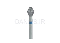 تصویر  فرز الماسه مدل 811