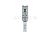 تصویر  فرز جراحی مدل 229 میزینگر