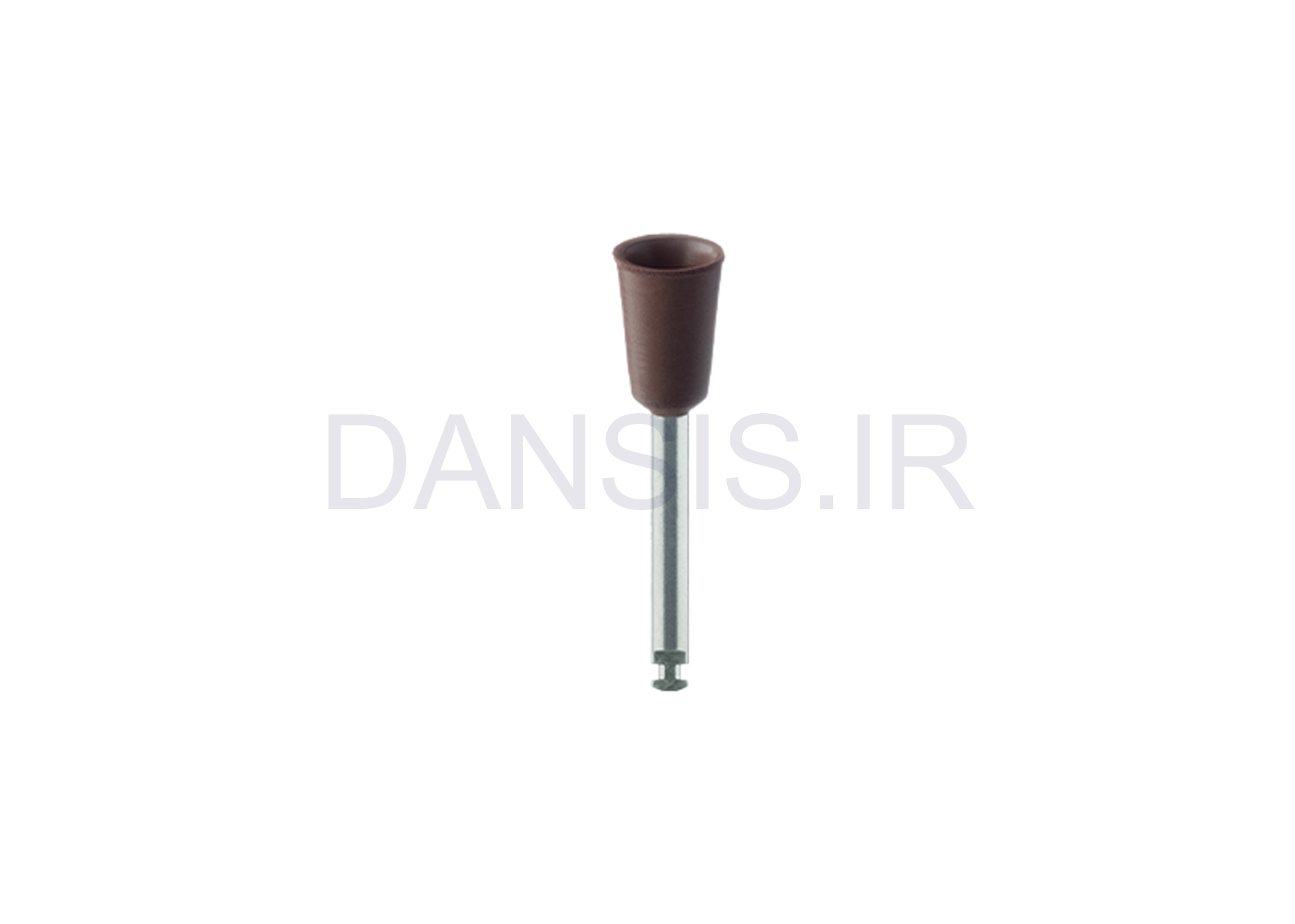 تصویر  مولت لاستیکی Meisinger 9980V Flexible Polishers