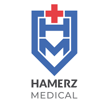 تصویر برای تولیدکننده: HAMERZ