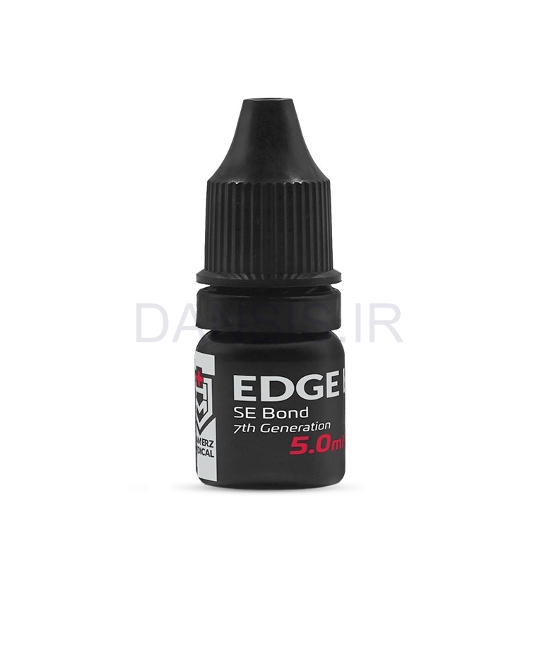 تصویر  باندینگ نسل 7 هامرز - EDGE BOND 7
