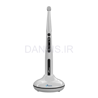 تصویر  لایت کیور نسل جدید Eighteeth مدل Curing Pen