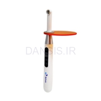 تصویر  لایت کیور بی سیم Eighteeth مدل CurinPen-E