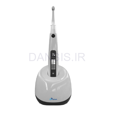 تصویر  موتور روتاری مدل E-Conect S برند EighTeeth