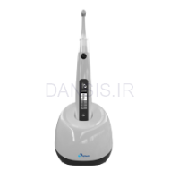 تصویر  موتور روتاری مدل E-Conect S برند EighTeeth