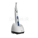 تصویر  موتور روتاری مدل E-Conect S برند EighTeeth