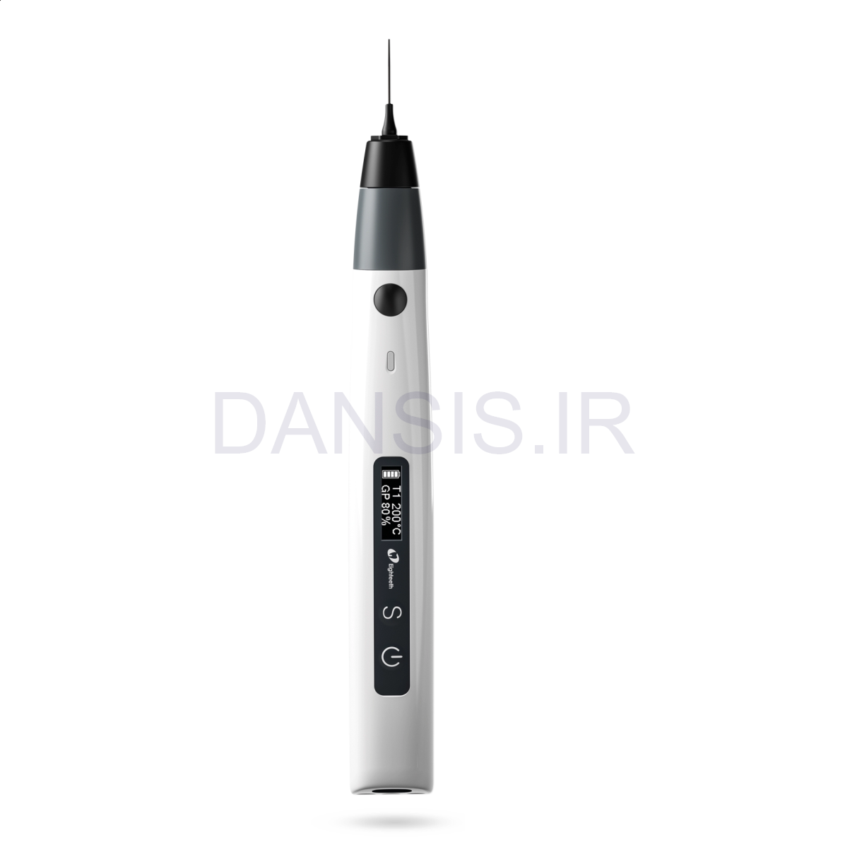 تصویر  آبچوراتور مدل Fast-Fill برند EighTeeth