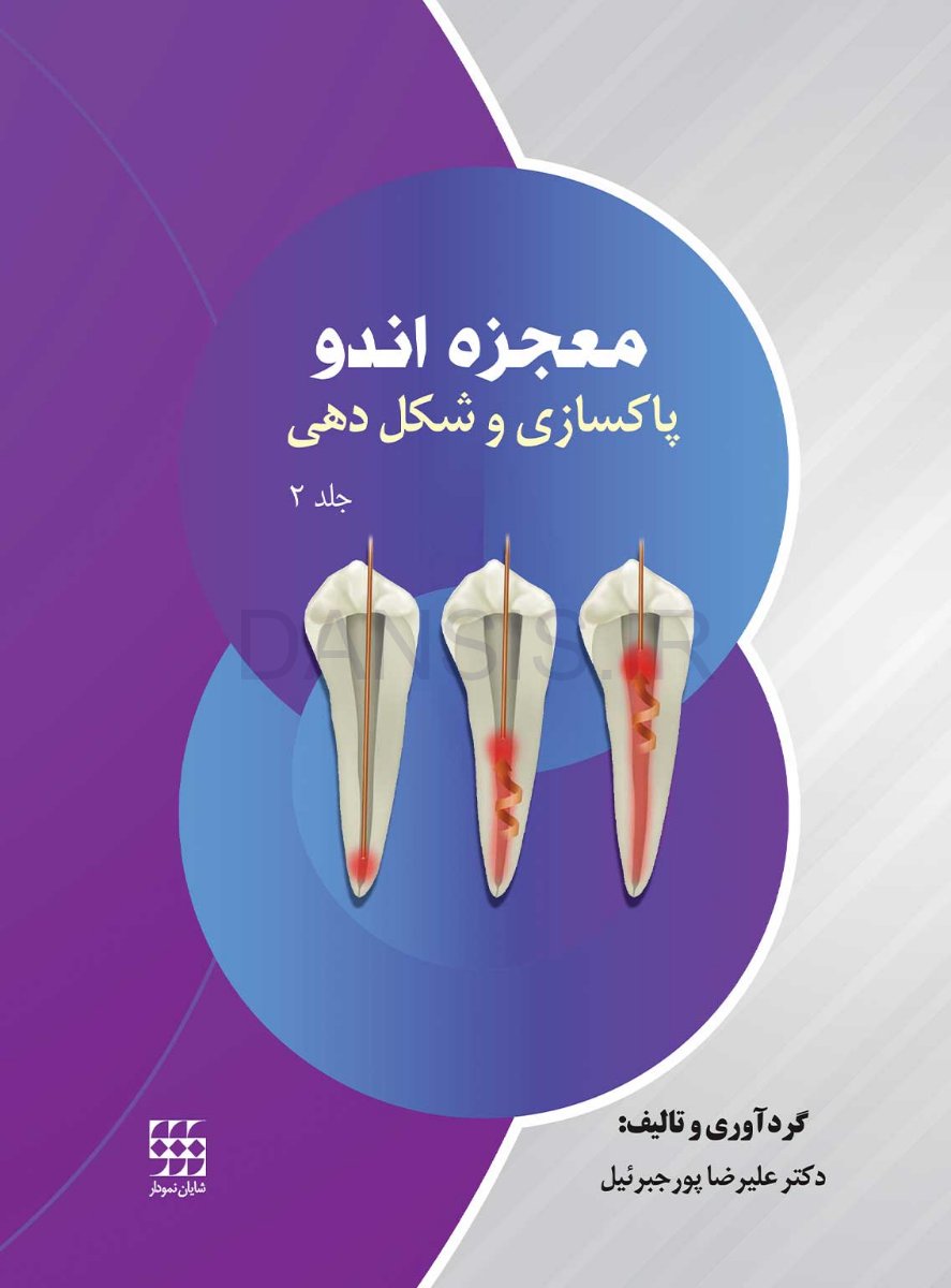 تصویر  معجزه اندو (پاکسازی و شکل دهی) – جلد 2