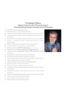 تصویر  پروتز ایمپلنت های دندانی میش 2015 ( گلاسه رنگی دوجلدی همراه با قاب)