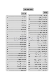 تصویر  DDQ تدابیر دندانپزشکی در بیماران سیستمیک فالاس 2018 (مجموعه سوالات تفکیکی دندانپزشکی)
