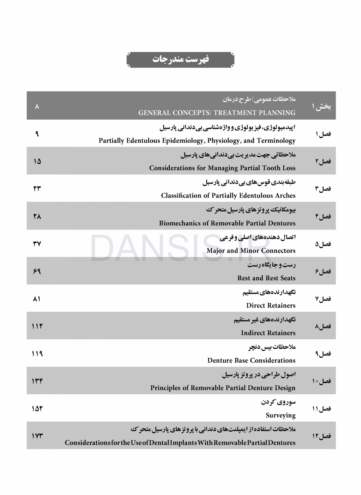 تصویر  پروتز پارسیل متحرک مک کراکن 2016