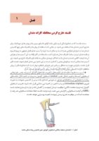 تصویر  اصول و روش های کشیدن محافظه کارانه دندان