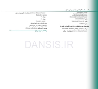 تصویر  تکنیکهای بخیه در جراحی دهان (همراه با CD)