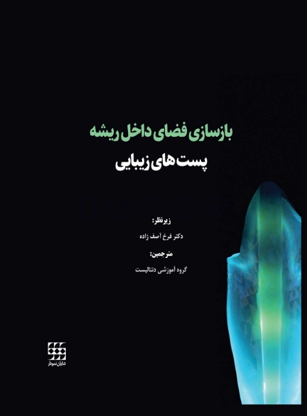 تصویر  بازسازی فضای داخل ریشه: پست های زیبایی