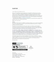 تصویر  مبانی دندانپزشکی زیبایی (زیبایی با حداقل تهاجم) جلد سوم(گلاسه رنگی)