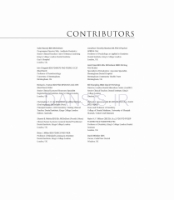 تصویر  مبانی دندانپزشکی زیبایی (اصول عملی و نظری در دندانپزشکی زیبایی) جلد اول (گلاسه رنگی)