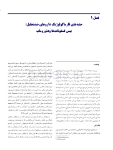 تصویر  استئونکروز فکین ناشی از مصرف داروها