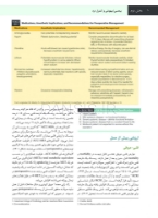 تصویر  جراحی دهان، فک و صورت فونسکا 2018 جلد اول (بی حسی، بی هوشی و کنترل درد)