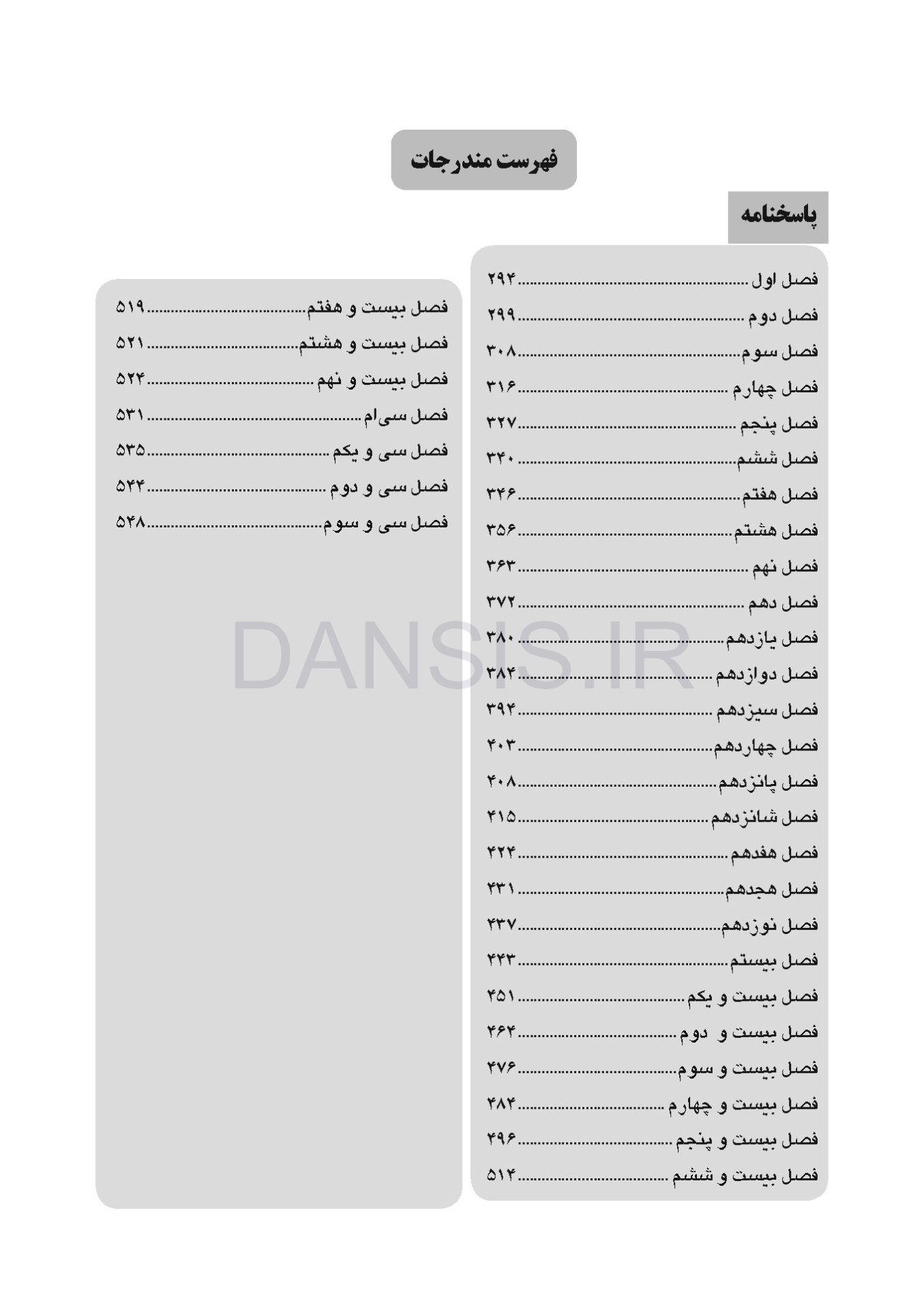 تصویر  DDQ رادیولوژی دهان، فک و صورت وایت فارو 2019 (مجموعه سوالات تفکیکی دندانپزشکی)