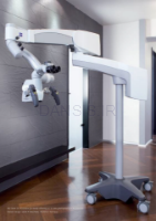 تصویر  میکروسکوپ در دندانپزشکی (یک مقاله گروهی برای دندانپزشکان حرفه ای)