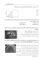 تصویر  مجموعه سوالات تفكيكی آزمون ورودی تخصصی دندانپزشکی سال 1403 -دوره سی و هشتم