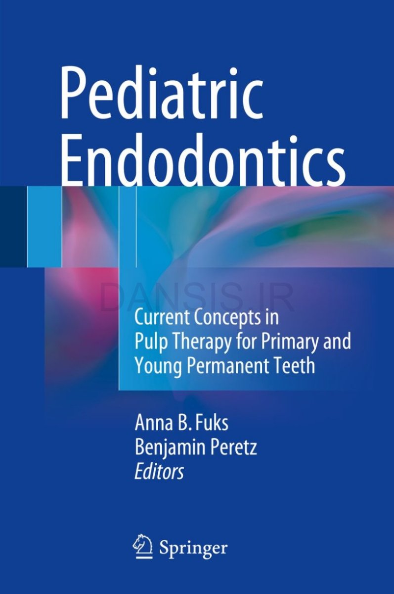 تصویر  Pediatric Endodontics