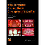 تصویر  Atlas of pediatric oral and dental developmental anomalies