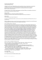 تصویر  Atlas of pediatric oral and dental developmental anomalies