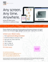 تصویر  McDonald and Avery’s Dentistry for the Child and Adolescent 2022