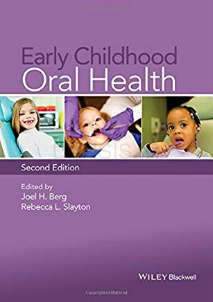 تصویر  Early Childhood Oral Health