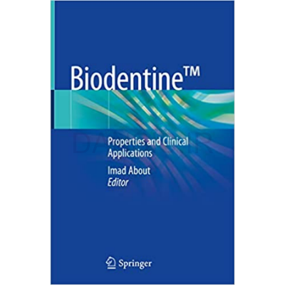 تصویر  Biodentine: Properties and Clinical Applications 2022