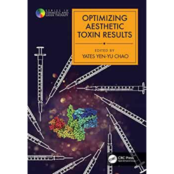 تصویر  Optimizing Aesthetic Toxin Results 2022