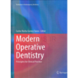 تصویر  modern operative dentistry