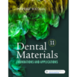 تصویر  Dental Materials/POWERS