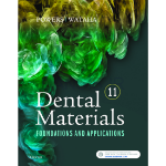 تصویر  Dental Materials/POWERS