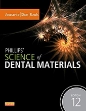 تصویر  Phillips’ Science of Dental Materials